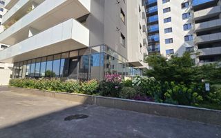 Spațiu comercial de închiriat Pipera I Spatiu comercial Cortina North - Poză 13