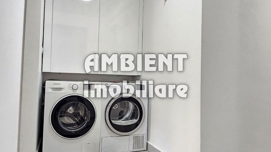 Apartament 2 camere, MOBILAT și UTILAT, zona ANA IPĂTESCU; - Poză 5