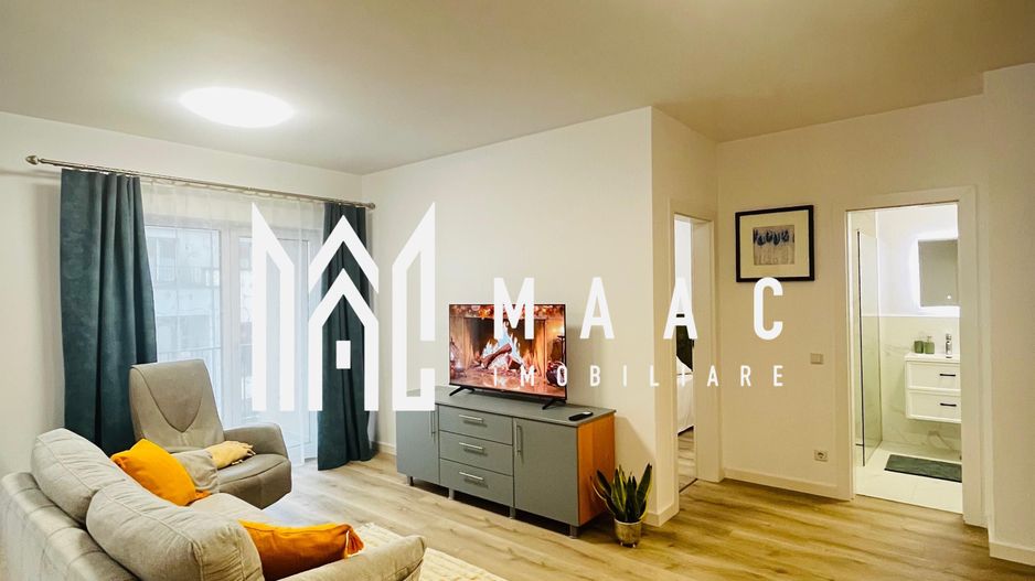 Apartament 2 camere | 54 MPU | Turnisor\Neppendorf - Poză 1