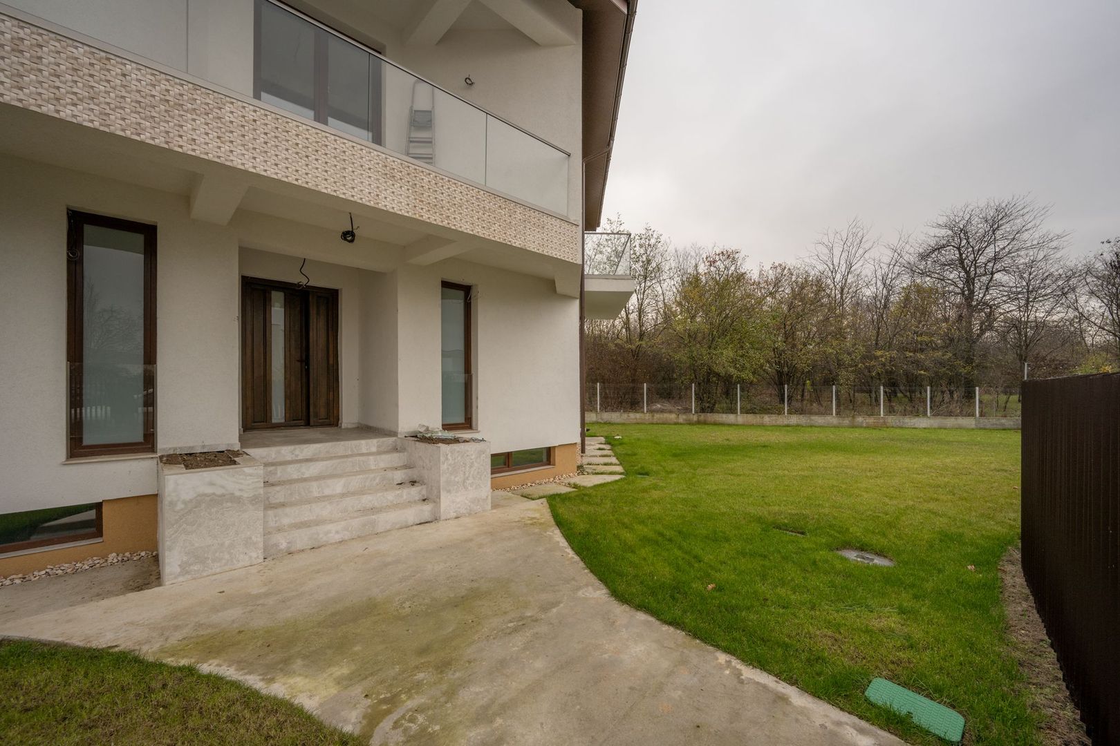 Vila individuala in Otopeni - Poză 46