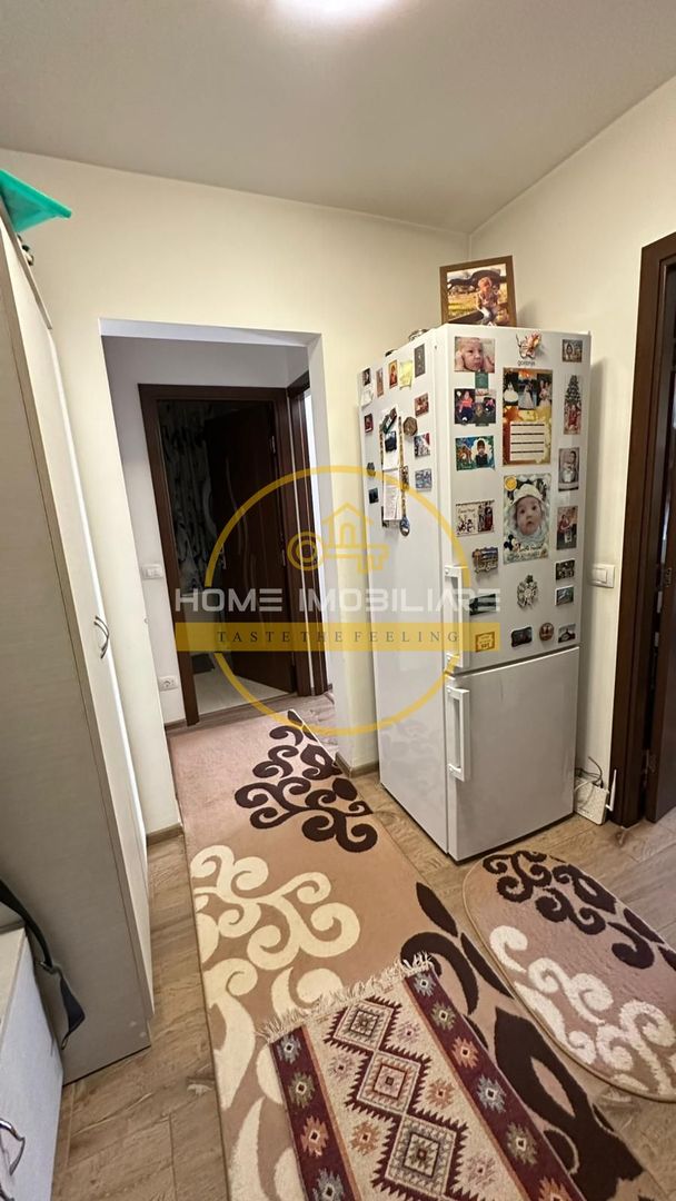 Apartament 2 Camere/Decomandat 53mp! Lidl Nicolina 1 - Poză 5