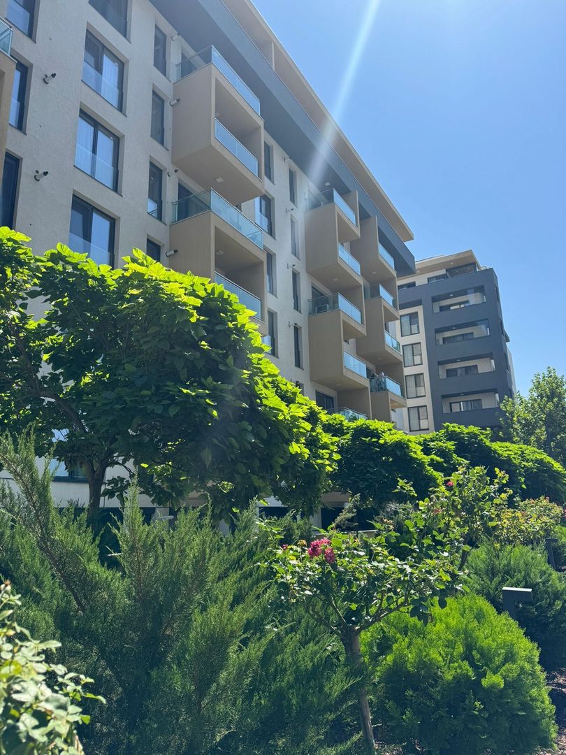 Apartament 2 camere  de vanzare - Aviatiei Apartments - Poză 5