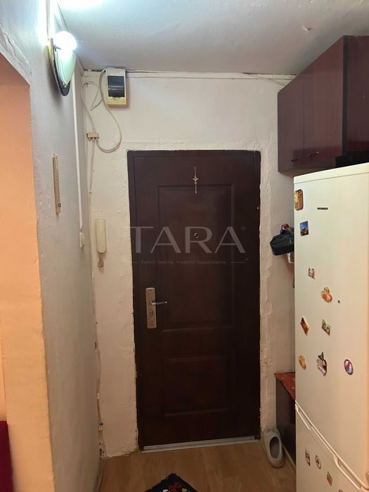 Garsonieră 27 mp – Dâmbul Rotund, parter - Poză 3