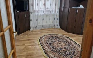 Garsoniera la 6 minute de Metrou Lujerului-Centrala Proprie - Poză 1