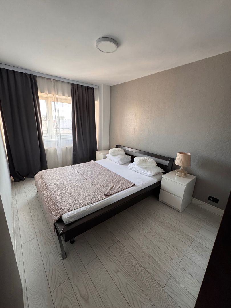 Apartament 2 camere, 50 mp, renovat complet, centrală, zona Panduri - Marriot - Poză 5