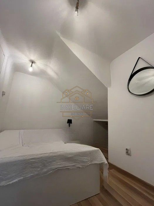 Apartament cu 2 camere ultracentral - zona Piața Muzeului, Cluj - Poză 1