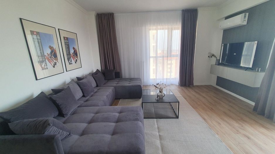 Apartament 2 camere Modern zona Energia - Termen Lung - Poză 1
