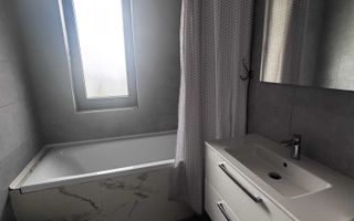 Apartament de 2 camere, 60mp, Pet-Frendly, zona strazii Eugen Ionesco - Poză 8