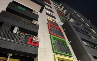 Apartament 2 camere decomandat+parcare subterana Tatarasi Tower - Poză 24