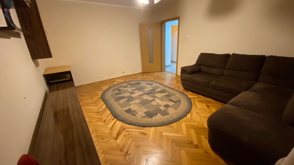 Apartament cu 2 camere zona City Mall - Poză 3