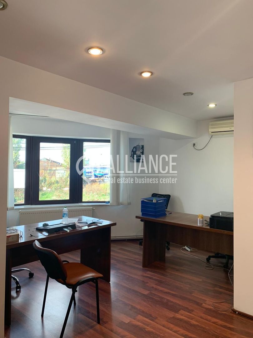 ZONA INDUSTRIALA (COD10) - Spatiu comercial de vanzare - Poză 1