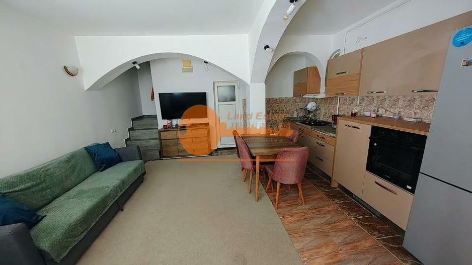 Casă ultracentrală, 4 camere + terasă, Piața Rosetti – Universitate - Poză 2