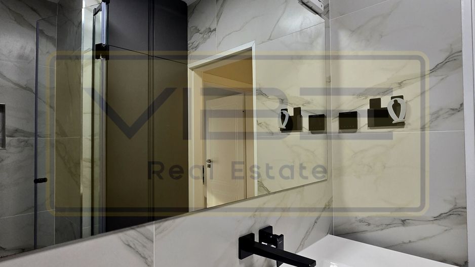 Apartament Premium- LUX- Semicentral- 25 min de UMF- Bloc nou - Poză 27