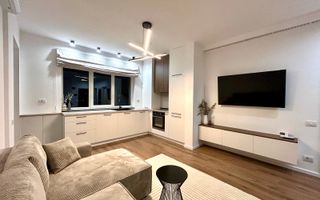 Apartament la cheie / etaj intermediar / Zoma BMW - Poză 1