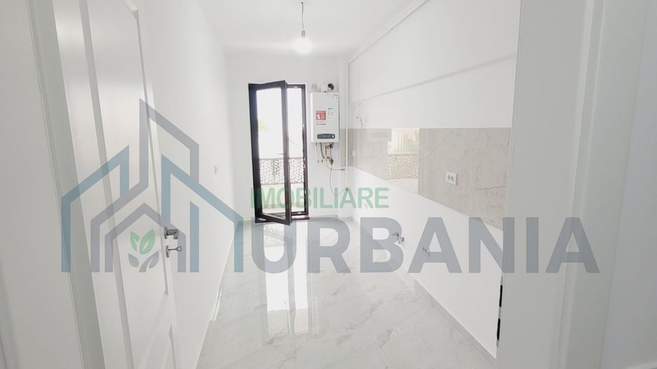 Apartament cu 2 camere, intabulat, PalaVerde Galata, Iasi - Poză 5