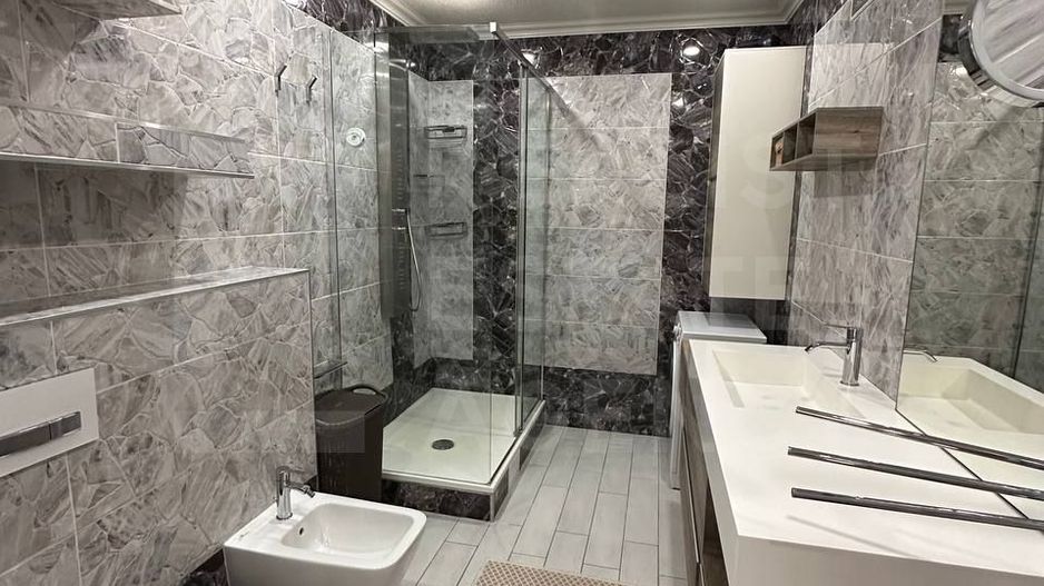 Vânzare, apartament, 3 camere, bd. Mircea cel Bătrân, Ciocana - Poză 17