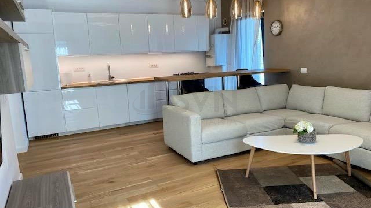 REA1027200 Apartament superb 3 camere I Baneasa I Vanzare - Poză 10