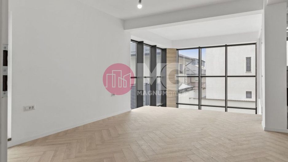 Vila de vanzare- Voluntari- Matei Milo- Milo Forest - Poză 10