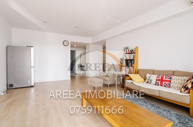 Apartament luxos,luminos,foarte spatios in Erou Iancu Nicolae-Oferta atractiva - Poză 9