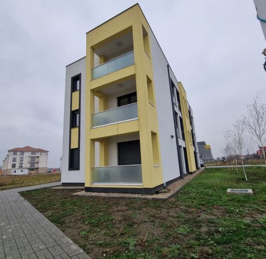 Investește în Viitor: Bloc de Apartamente cu Randament Bun în Dumbrăvița! - Poză 27