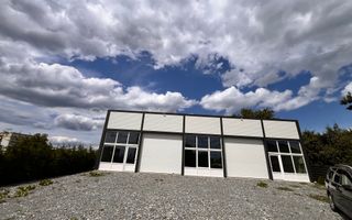 Hala de Închiriat Suceava/Salcea 200 mpu | 1500E/Luna - Poză 2