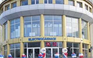 Vânzare, spațiu comercial, 715 mp, bd. Republicii, Cahul - Poză 2