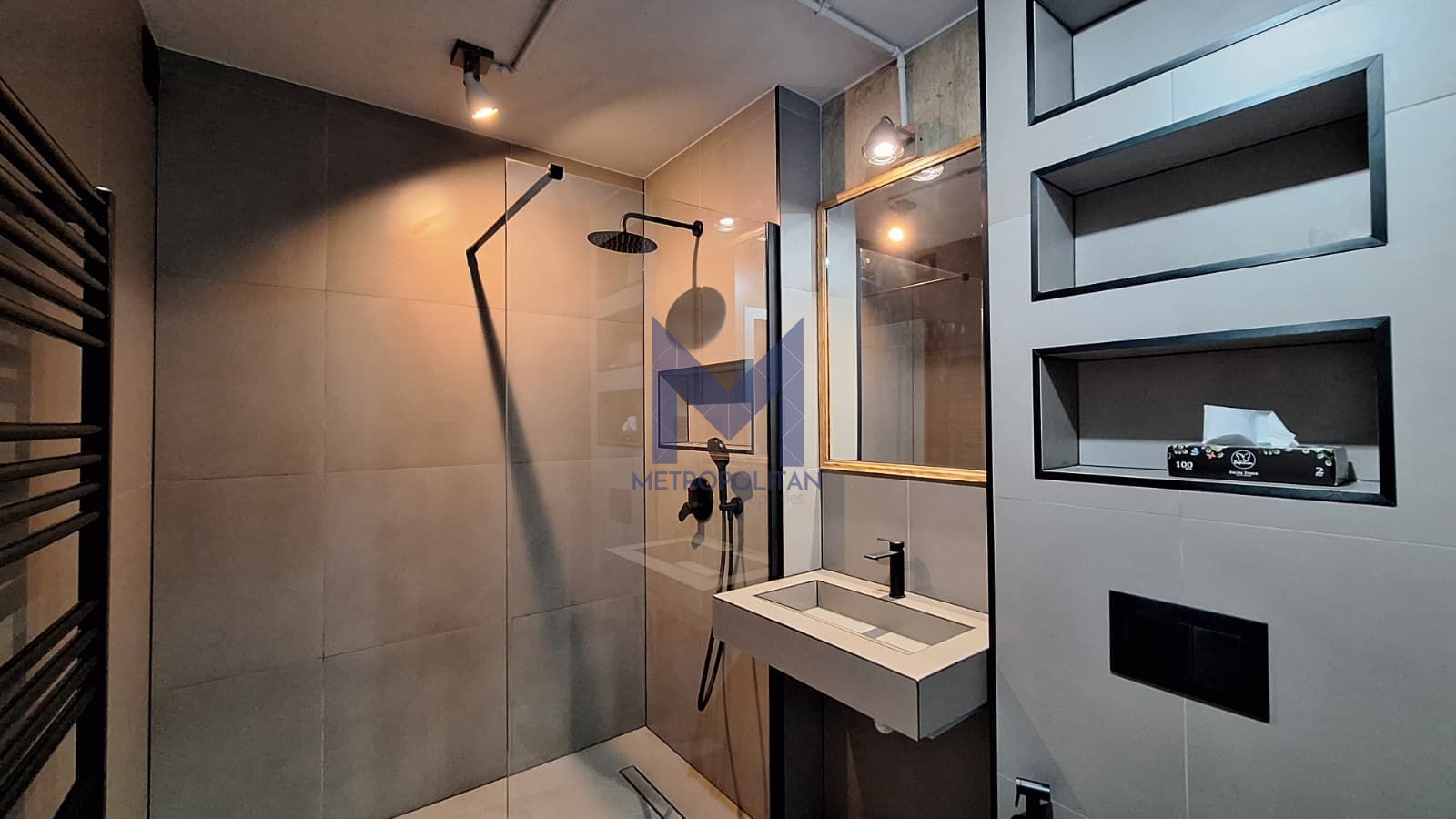 1 cameră I 37 mp | Calea Florești I perfect investiție - Poză 12