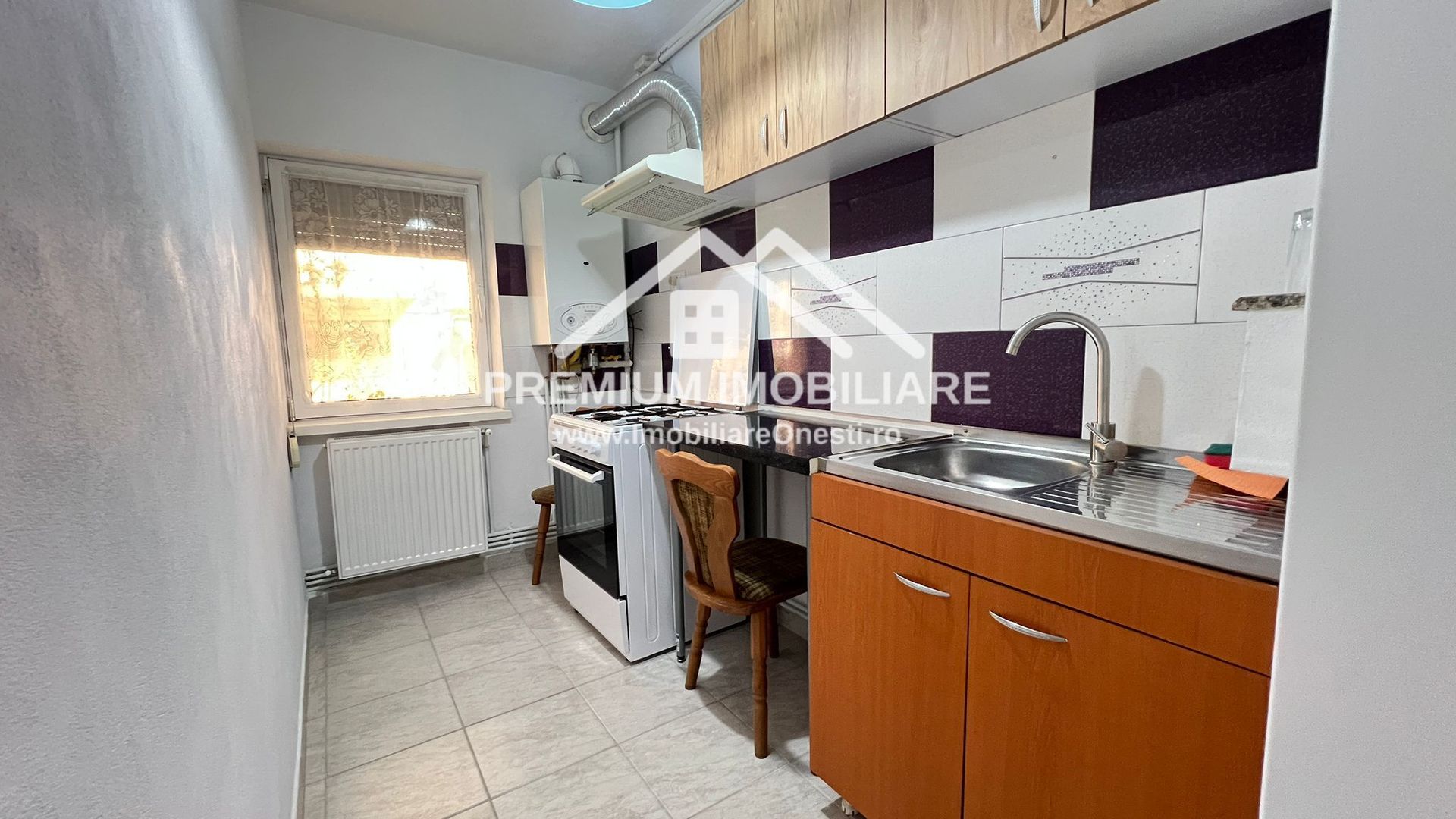 Garsoniera de vanzare - Zona de jos - Poză 5
