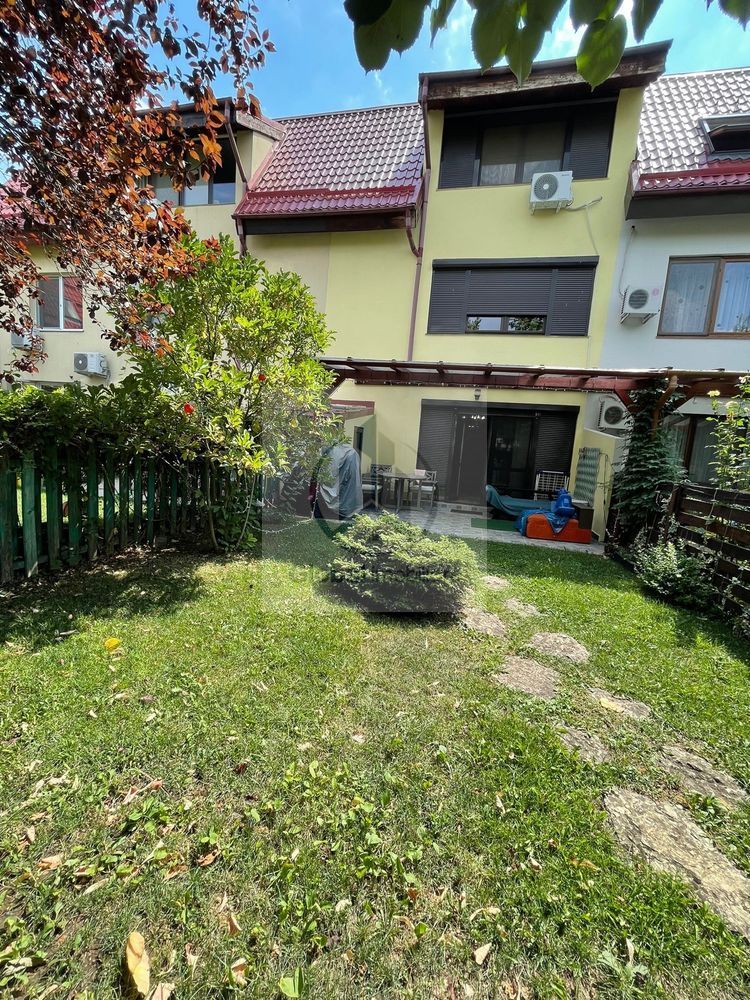 Villa 4 camere de închiriat | Emil Racovița-Pipera cartier rezidențial - Poză 5