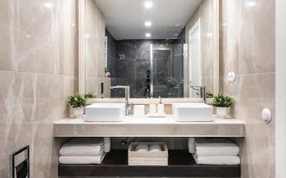 Luxury Penthouse I Private Rooftop Terrace I 4 Rooms I Pipera - Poză 9