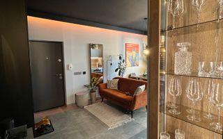 Apartament 3 camere | Etaj 3/3 | Șelimbăr – Str. Dimitrie Cantemir - Poză 8