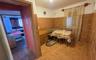 Apartament 3 camere, decomandat, mobilat parțial, 67 mp, ultracentral - Poză 4