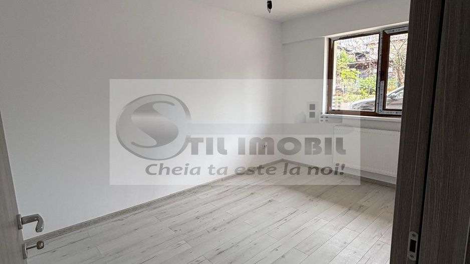 Ap. 3 camere, semidecomandat, Bucium-Visan, intabulat, 0%comision - Poză 6