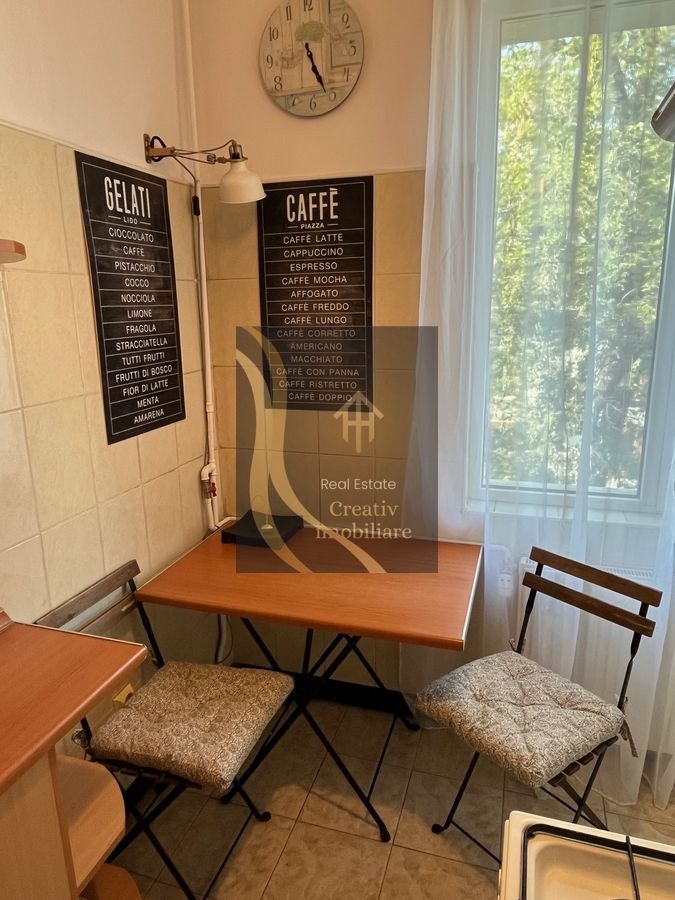 Apartament 2 camere de inchiriat Floreasca - Poză 9