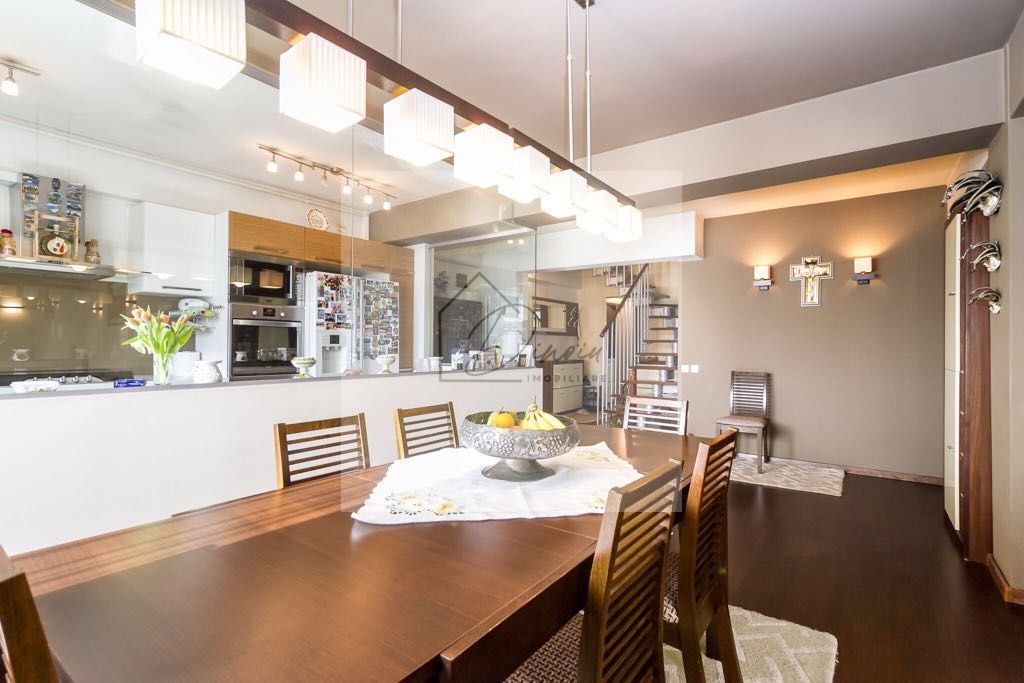 COM 0% I Vanzare duplex Aparatorii Patriei I SU 202mp + depozit 90mp - Poză 1