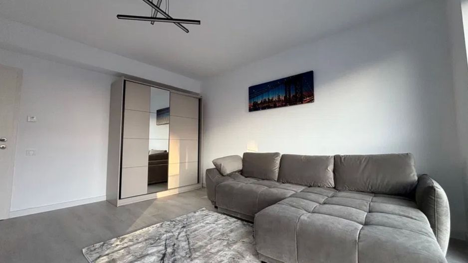 GARSONIERA SALAJ, LOC PARCARE, CENTRALA TERMICA,BUCATARIE INCHISA - Poză 4