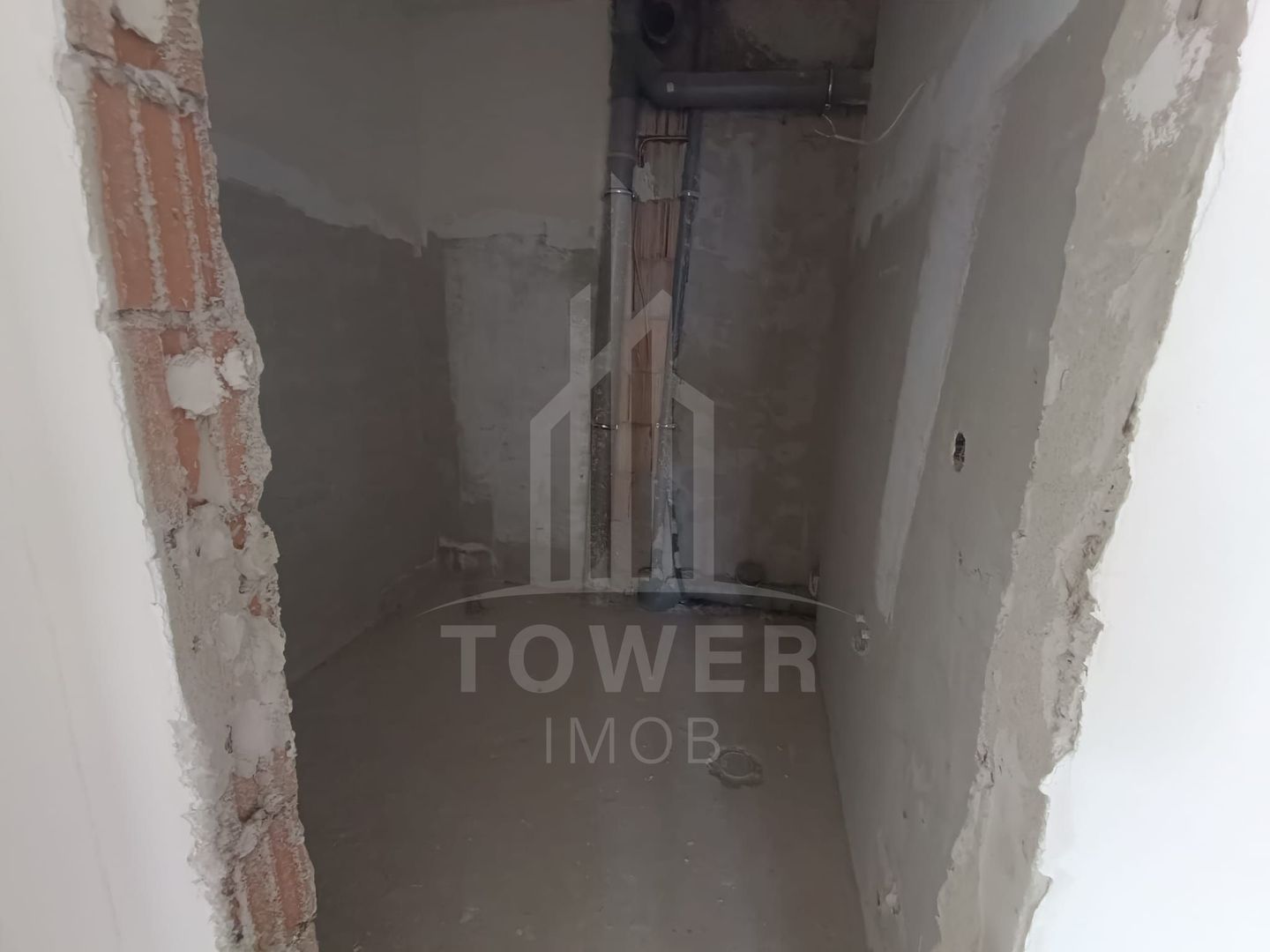 Penthouse de vânzare în Sibiu, cartier Turnișor - Poză 17