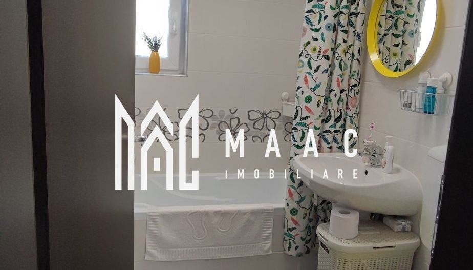 Apartament 2 camere | Loc de parcare | Balcon | Magnolia - Poză 6