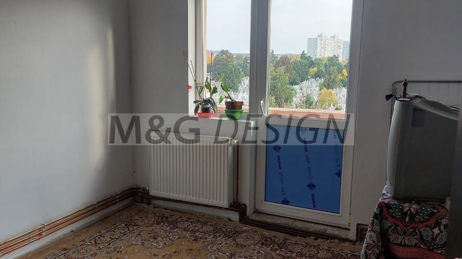 Apartament 3 camere Sagului - Dambovita - Poză 5