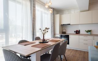 Inchiriere apartament 3 camere | Parcare inclusa | Sisesti - Poză 10