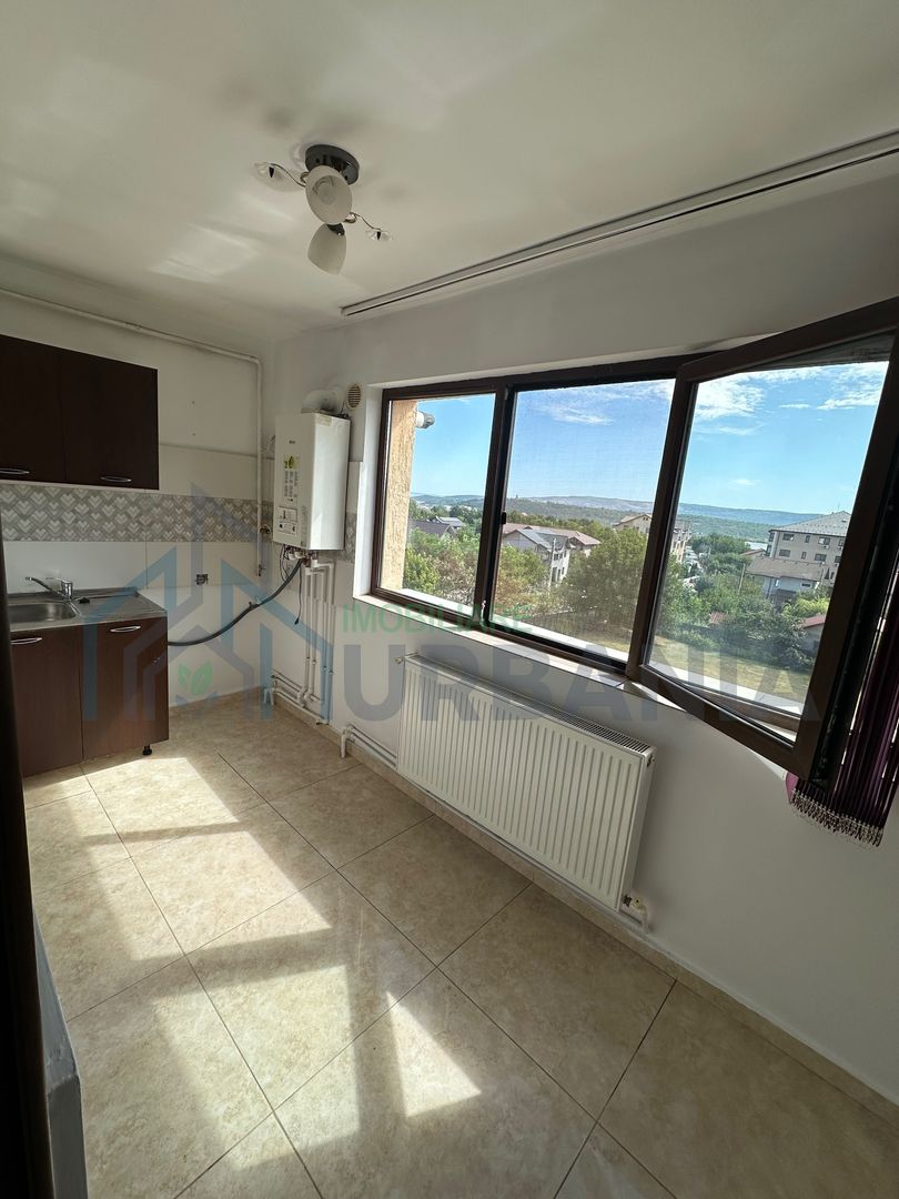 Apartament 1 cameră decomandat, Valea Adâncă, Iași - Poză 7