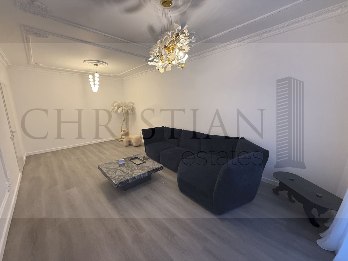Apartament 2 Camere Exigent Plaza Residence Faza 5 - Poză 13