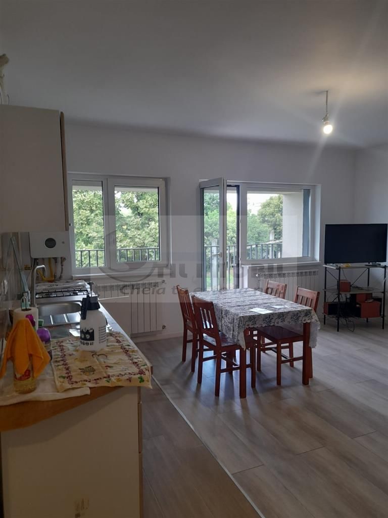 Apartament 1 Camera Tatarasi - Evergreen Towers - 400 euro - Poză 2