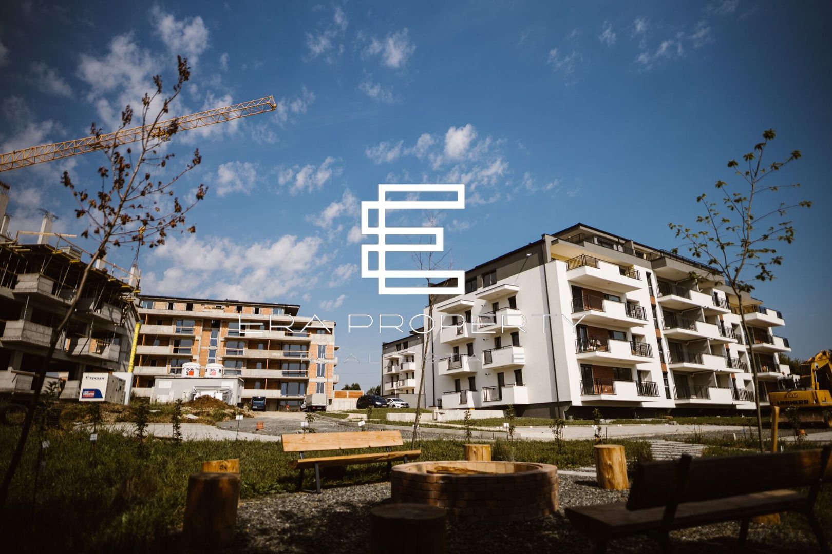 Apartament 3 Camere | 66 mp + gradina 77 mp | – Sibiu - Poză 4