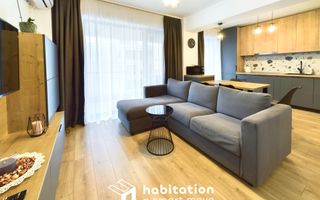 Apartament 3 camere, elegant, pet friendly, Lipovei - lângă Lidl - Poză 1