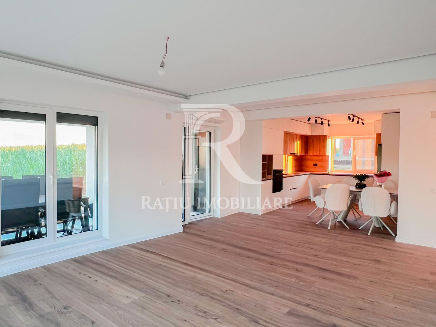 Casă Nouă cu 4 Camere | Teren 520 mp | Nojorid - Poză 15
