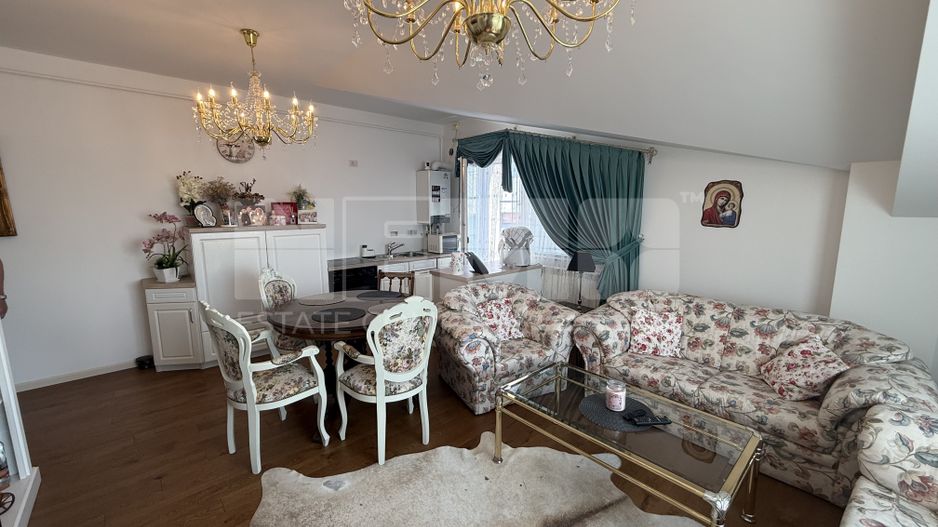 Apartament 3 camere | Rădăuți | 95 MP - Poză 2
