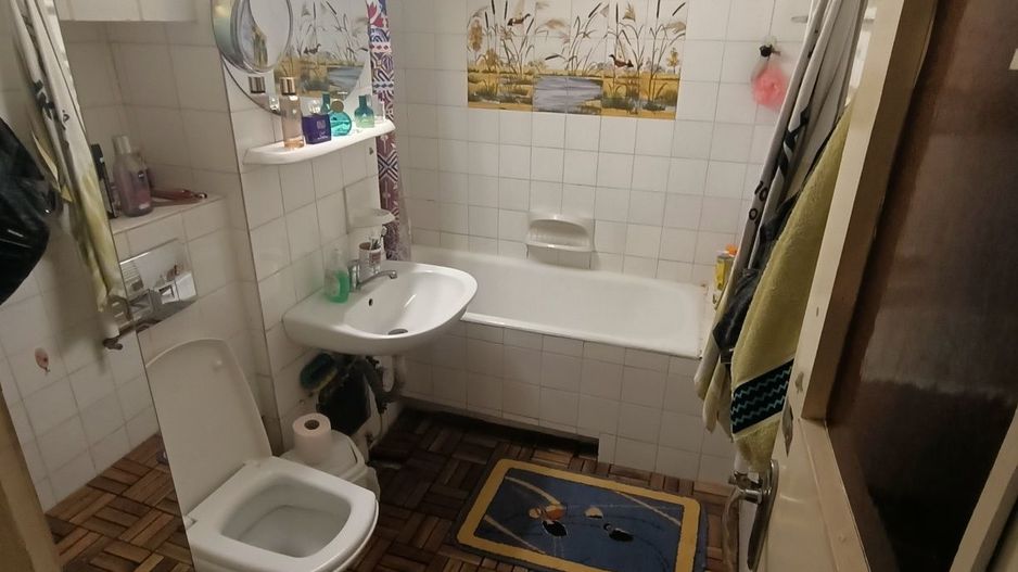 Dambovita | 4 Camere | Decomandat |  Etaj Intermediar. - Poză 6