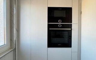 Apartament 1 cameră, renovat și mobilat, în Târgu Cucu, Iași - Poză 8