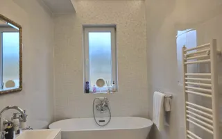 Penthouse Unirii Park Residence- etaj 2+etaj retras - Poză 15